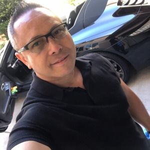 Meet your Posher, Gabe